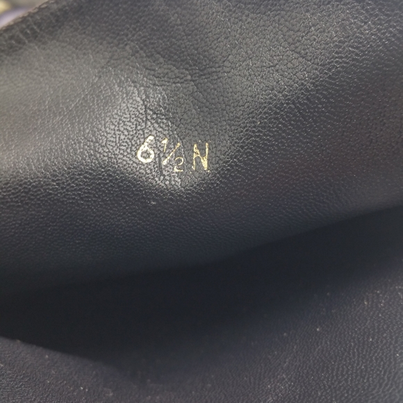 Vintage Margaret Jerrold-boots - Picture 9 of 9